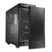 XPG Invader ATX Mid Tower Case - Black